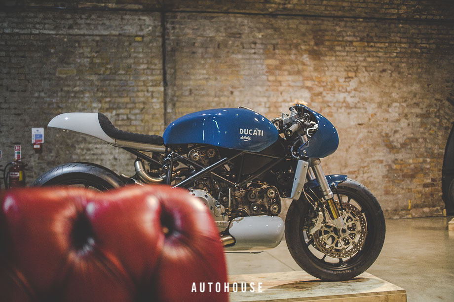 DeBolex launch at Bike Shed (36 of 43)