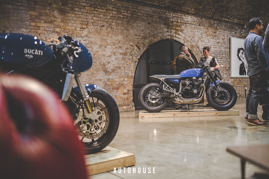 DeBolex launch at Bike Shed (37 of 43)