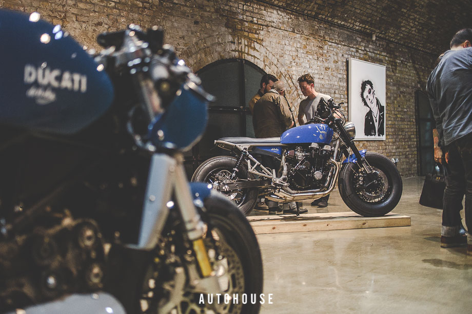 DeBolex launch at Bike Shed (38 of 43)
