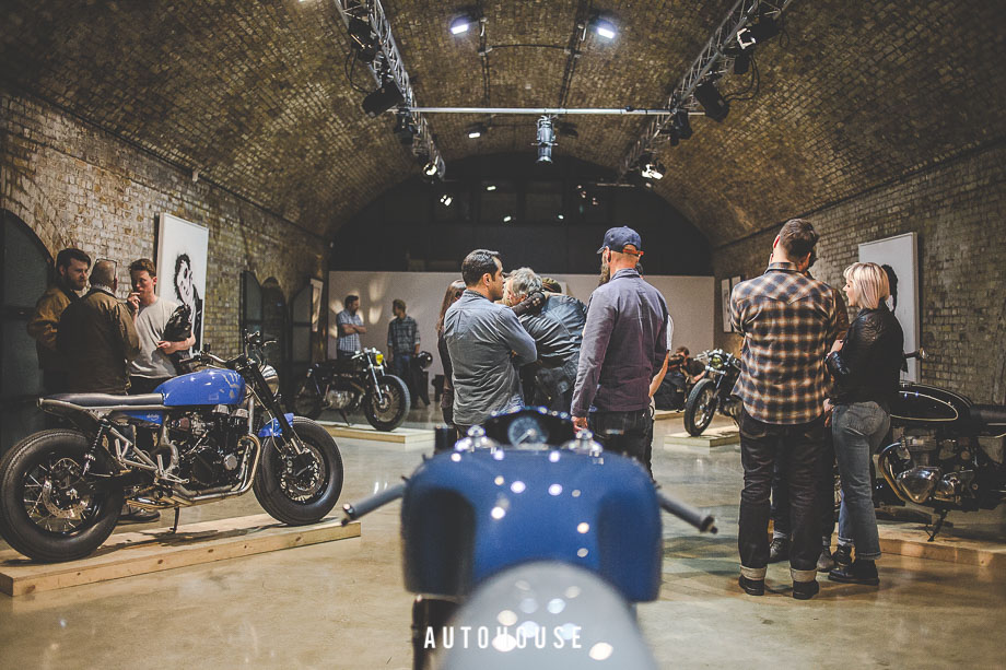 DeBolex launch at Bike Shed (39 of 43)