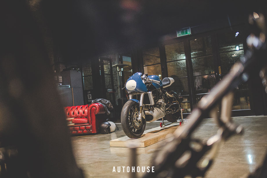 DeBolex launch at Bike Shed (40 of 43)