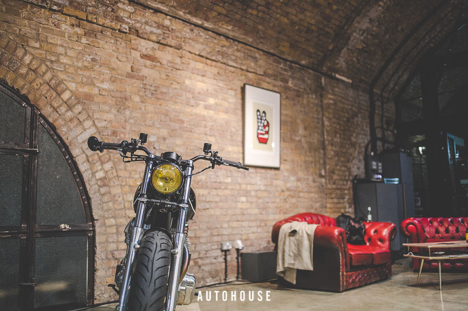 DeBolex launch at Bike Shed (41 of 43)