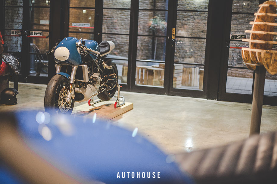 DeBolex launch at Bike Shed (5 of 43)