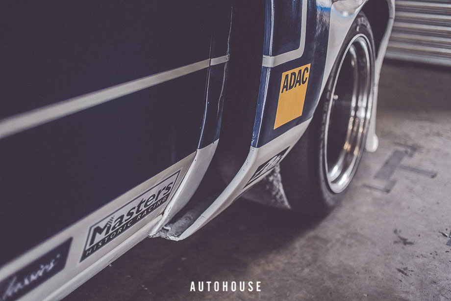 Donington Historics Festival (106 of 793)