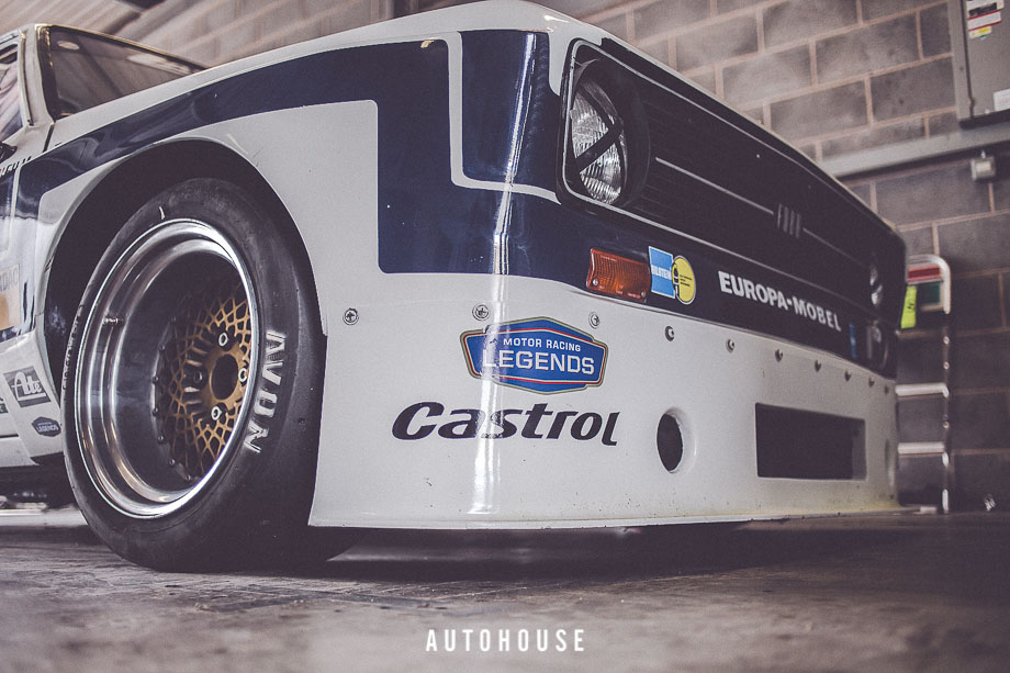 Donington Historics Festival (107 of 793)