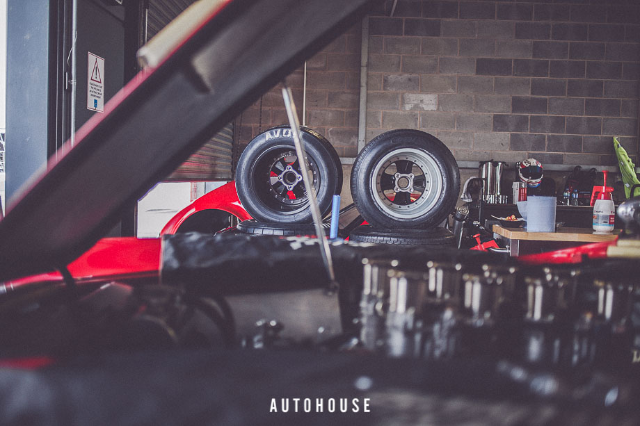 Donington Historics Festival (116 of 793)