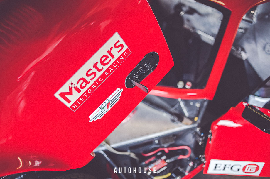 Donington Historics Festival (118 of 793)