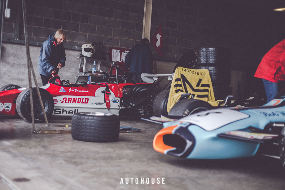 Donington Historics Festival (127 of 793)