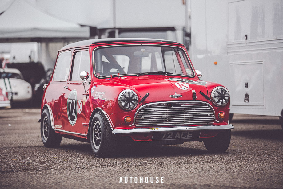 Donington Historics Festival (138 of 793)