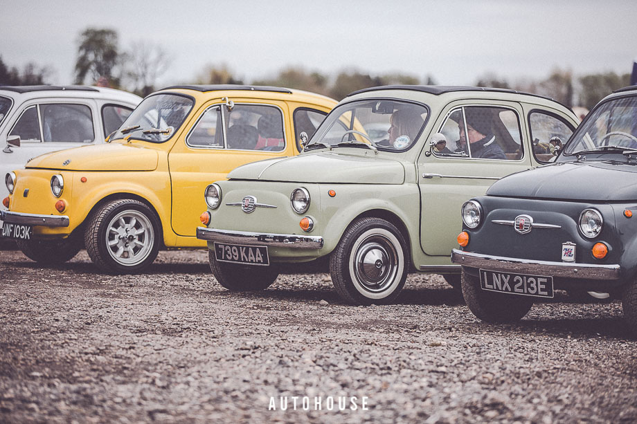 Donington Historics Festival (155 of 793)