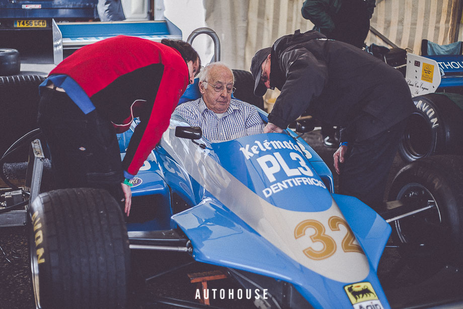 Donington Historics Festival (168 of 793)