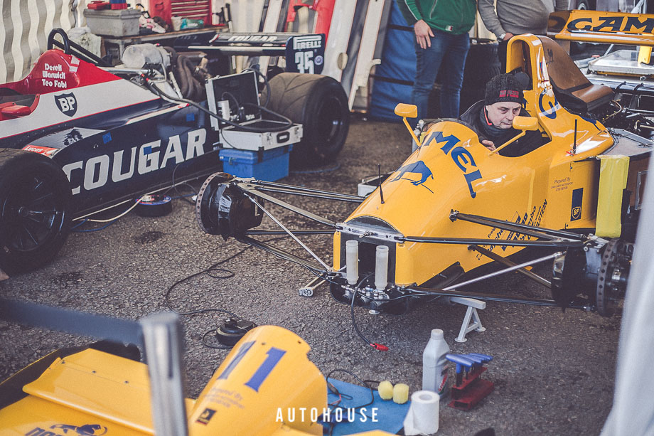 Donington Historics Festival (169 of 793)