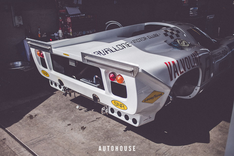 Donington Historics Festival (176 of 793)