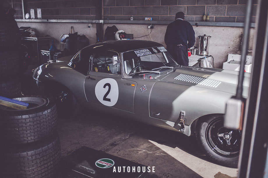 Donington Historics Festival (178 of 793)