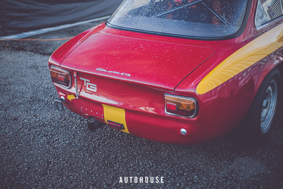 Donington Historics Festival (222 of 793)