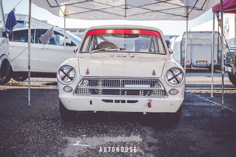 Donington Historics Festival (223 of 793)