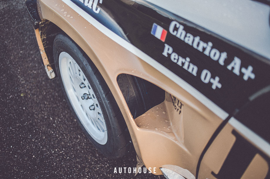 Donington Historics Festival (233 of 793)