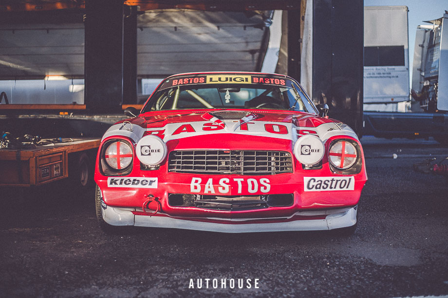 Donington Historics Festival (235 of 793)