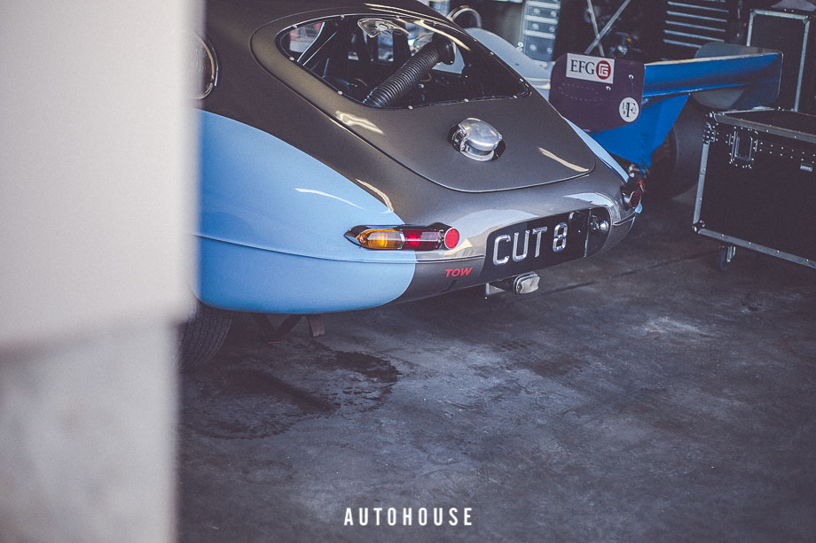 Donington Historics Festival (236 of 793)