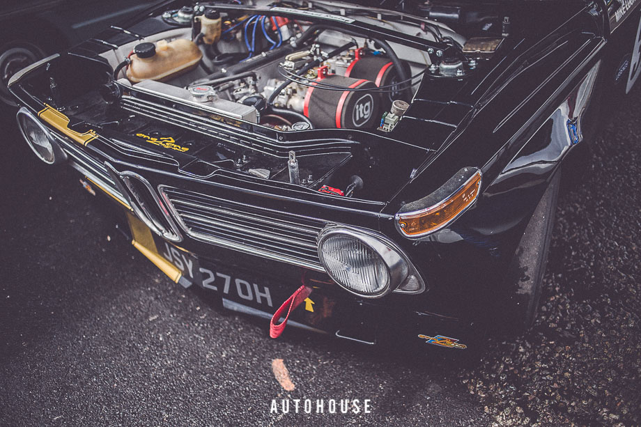 Donington Historics Festival (239 of 793)