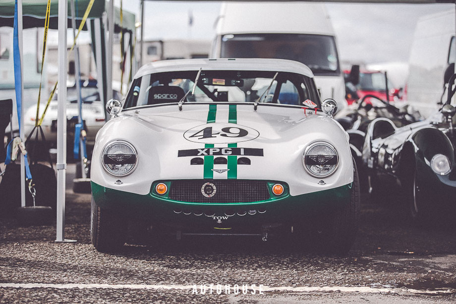 Donington Historics Festival (241 of 793)