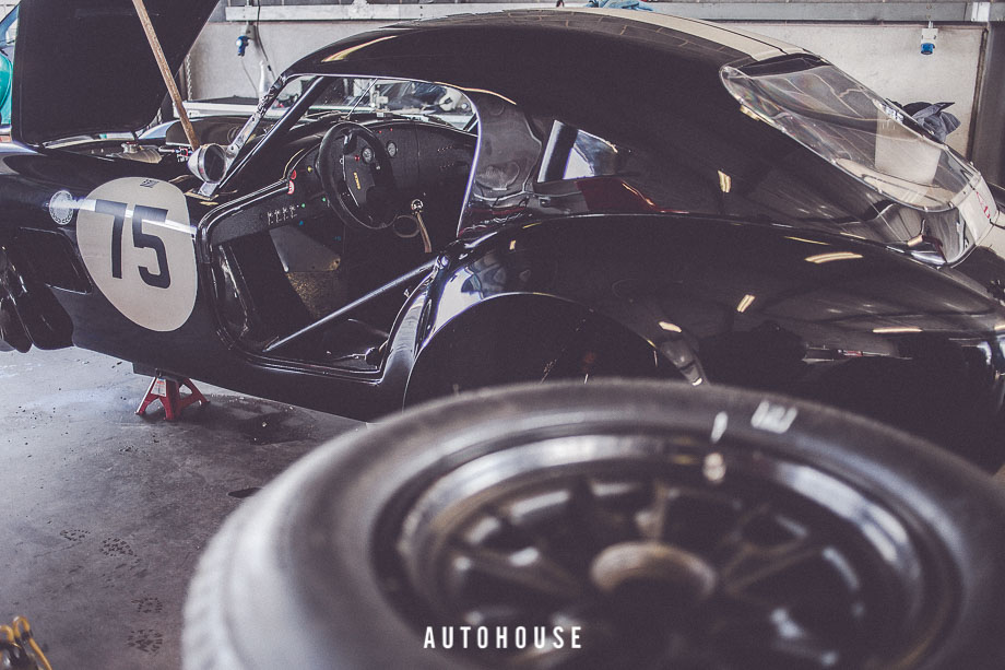 Donington Historics Festival (245 of 793)