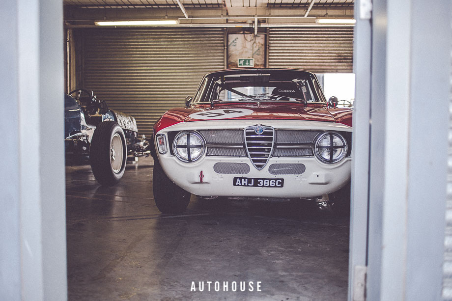 Donington Historics Festival (246 of 793)