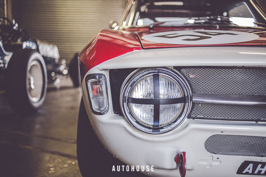 Donington Historics Festival (248 of 793)