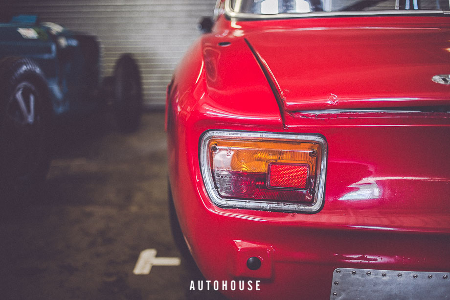 Donington Historics Festival (249 of 793)