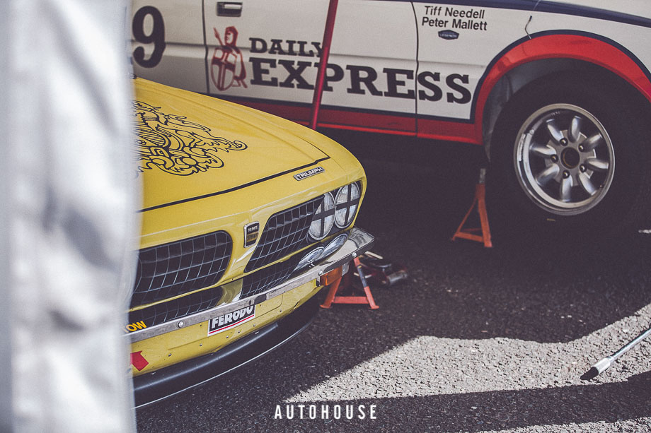 Donington Historics Festival (266 of 793)