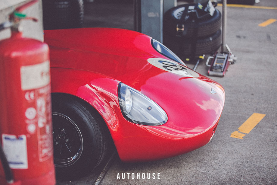 Donington Historics Festival (268 of 793)