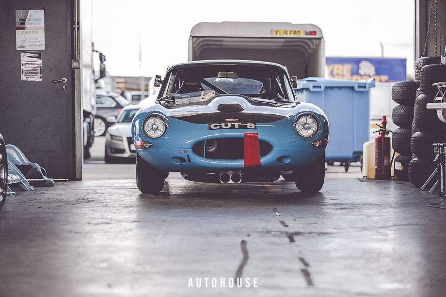 Donington Historics Festival (269 of 793)