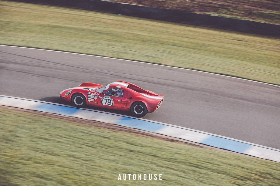 Donington Historics Festival (291 of 793)