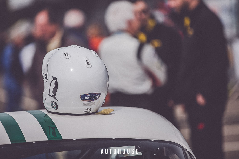 Donington Historics Festival (306 of 793)