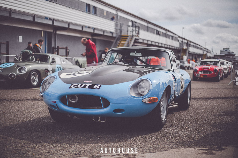Donington Historics Festival (316 of 793)