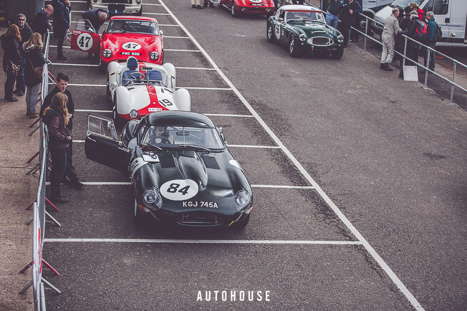 Donington Historics Festival (320 of 793)
