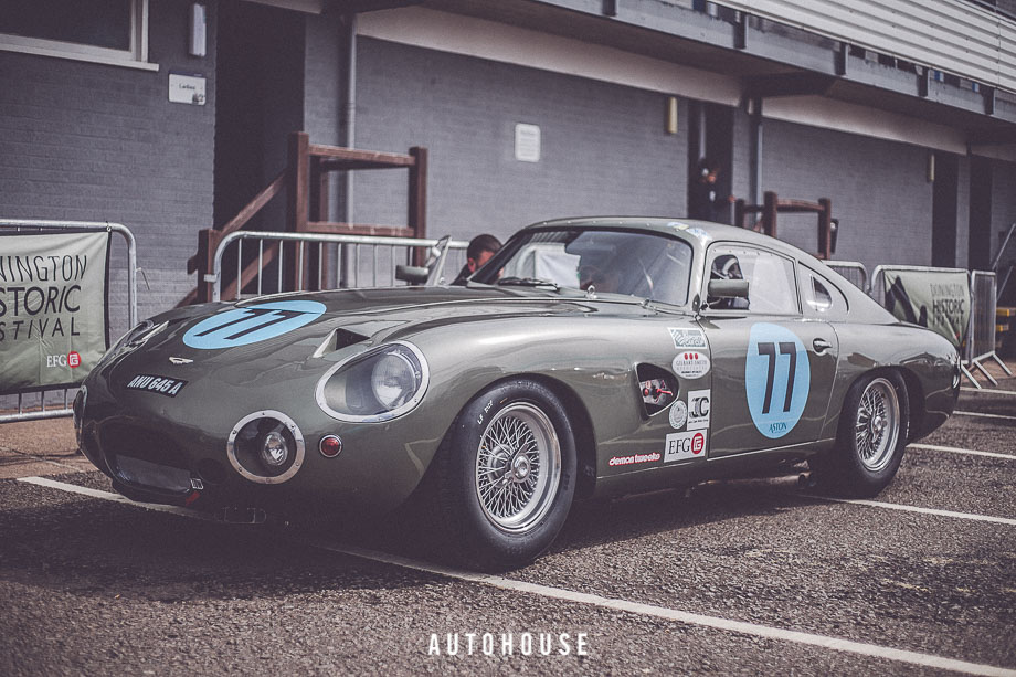 Donington Historics Festival (327 of 793)