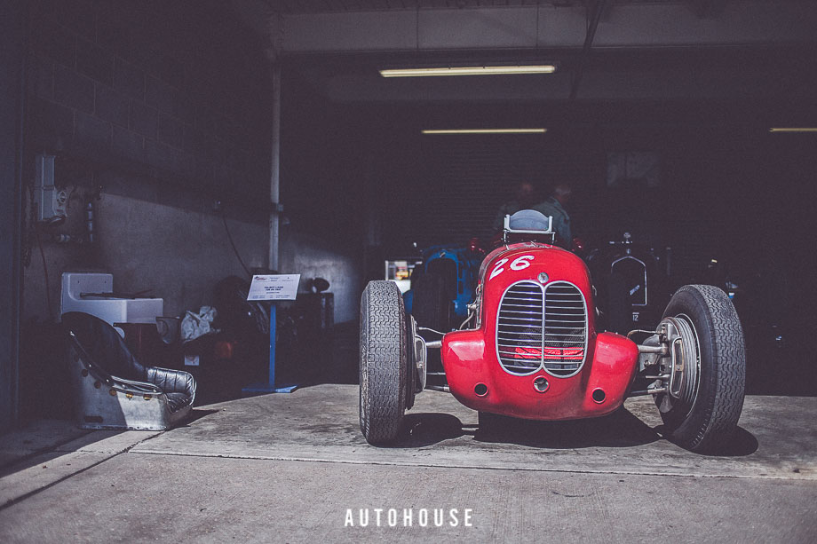 Donington Historics Festival (383 of 793)