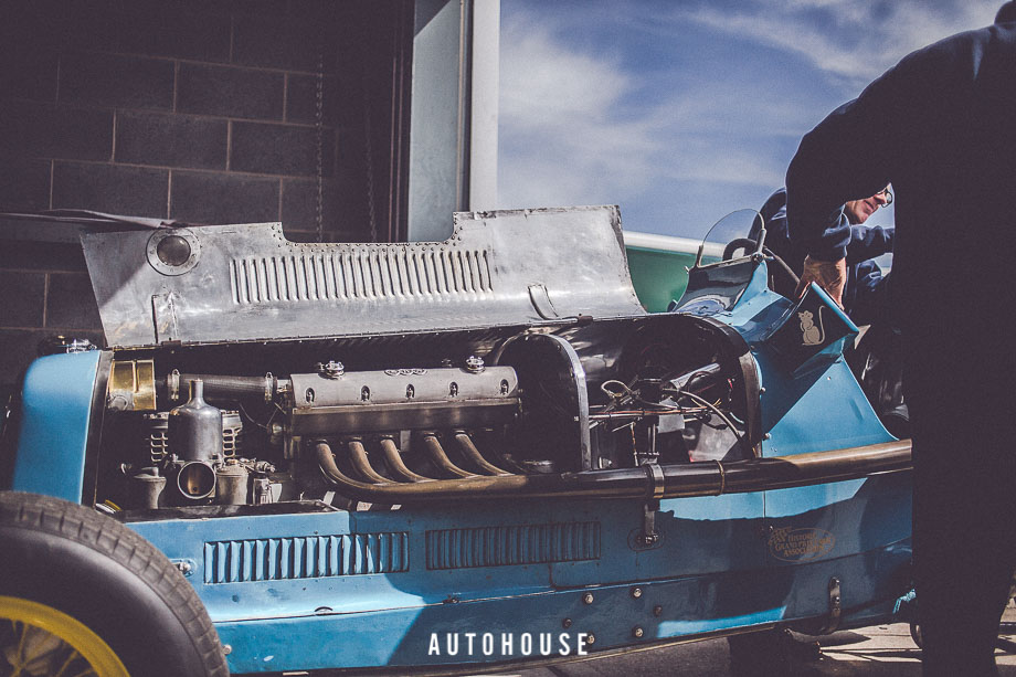 Donington Historics Festival (385 of 793)