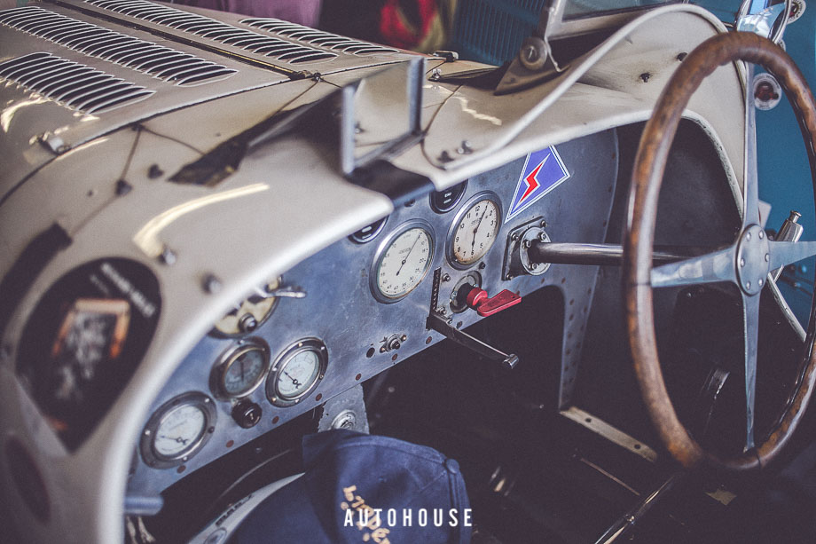 Donington Historics Festival (398 of 793)