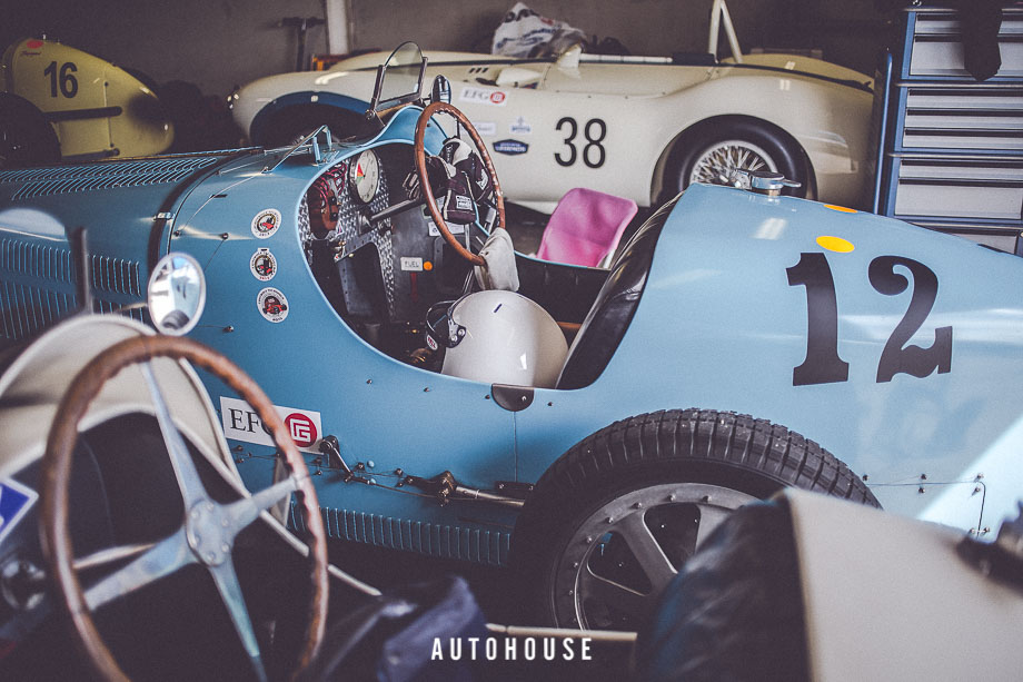 Donington Historics Festival (399 of 793)
