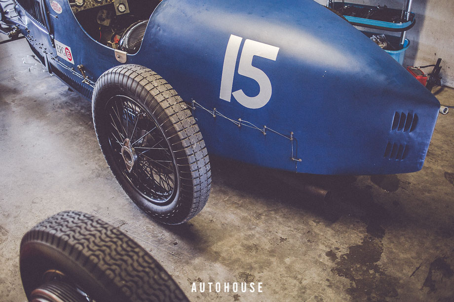 Donington Historics Festival (401 of 793)