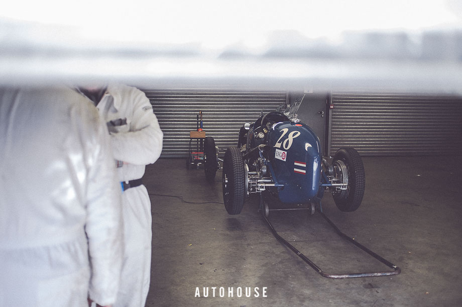 Donington Historics Festival (402 of 793)