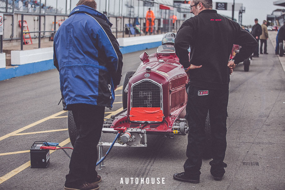 Donington Historics Festival (407 of 793)