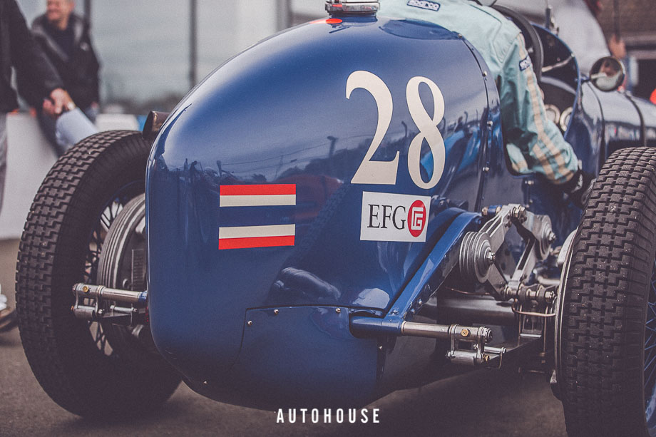 Donington Historics Festival (410 of 793)