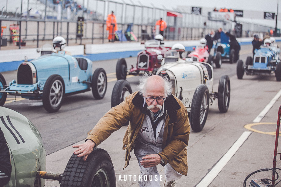 Donington Historics Festival (412 of 793)