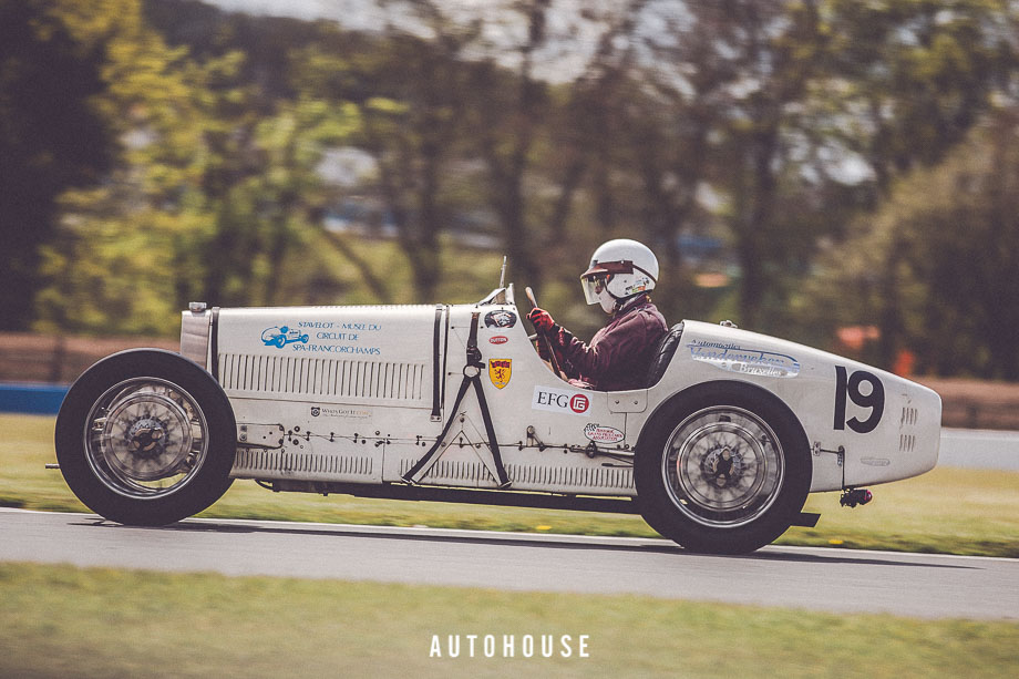 Donington Historics Festival (422 of 793)