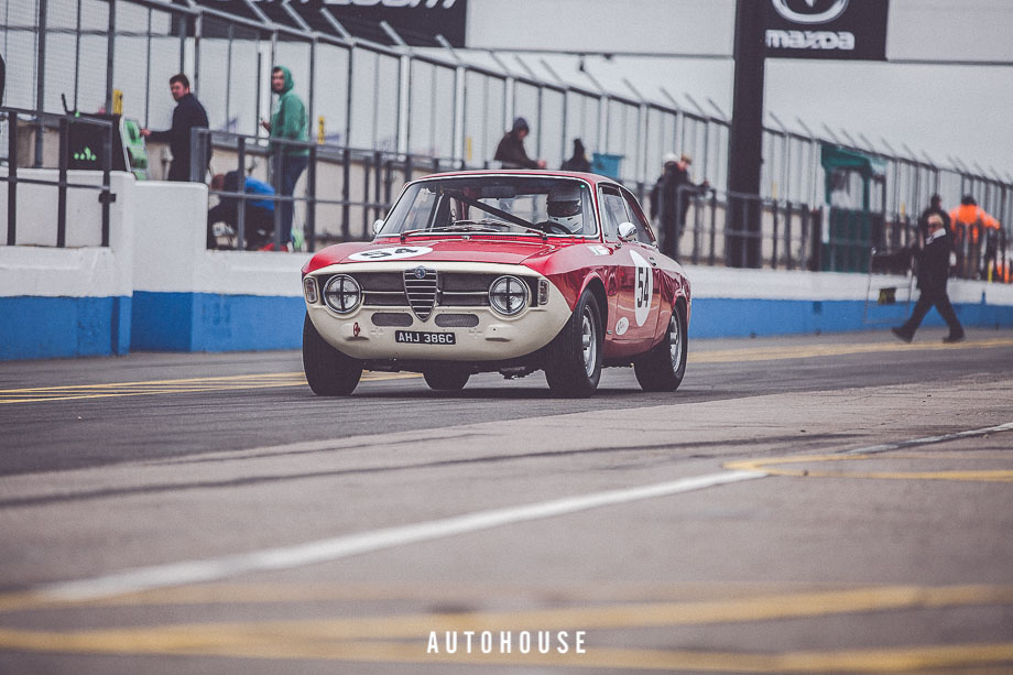 Donington Historics Festival (498 of 793)