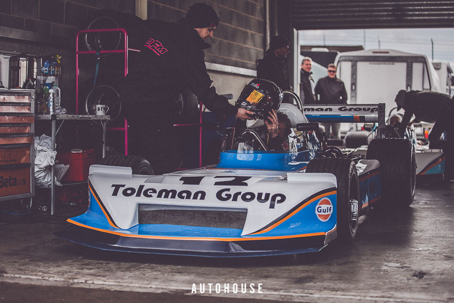 Donington Historics Festival (584 of 793)