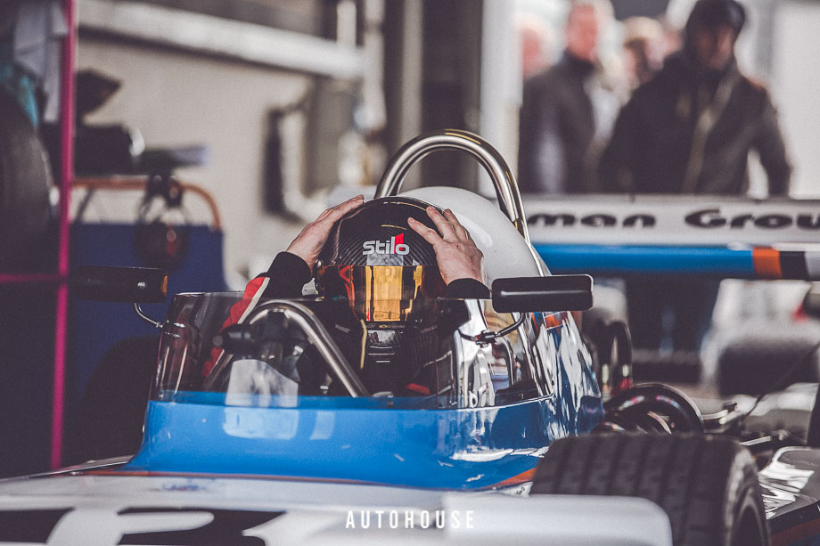 Donington Historics Festival (585 of 793)
